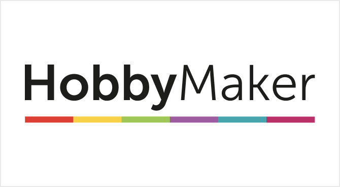 HobbyMaker Logo
