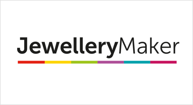 JewelleryMaker Logo