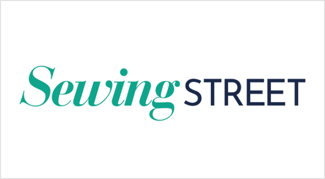 SewingStreet Logo